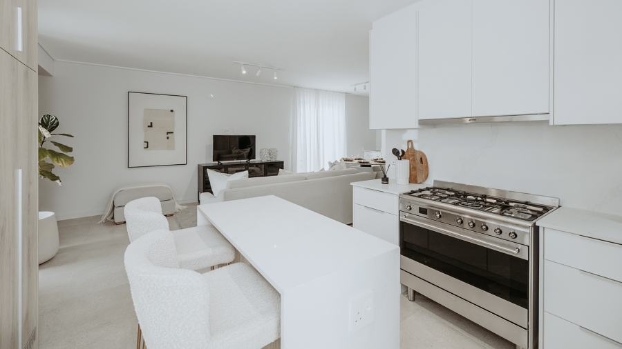 3 Bedroom Property for Sale in Le Coste Estate Western Cape